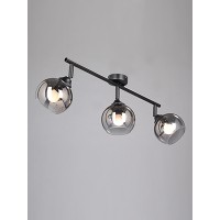 Люстра V4313-1/3PL, 3хE27 макс. 60Вт