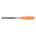 Стамеска, 16 мм, плоская, пластиковая рукоятка Sparta