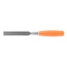 Стамеска, 16 мм, плоская, пластиковая рукоятка Sparta