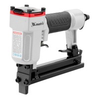 Степлер пневматический для прямоугольных скоб от 10 до 22 мм Matrix Степлер пневматический для прямоугольных скоб от 10 до 22 мм Matrix