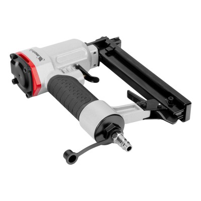 Степлер пневматический для прямоугольных скоб от 10 до 22 мм Matrix