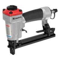 Степлер пневматический для прямоугольных скоб от 6 до 13 мм Matrix Степлер пневматический для прямоугольных скоб от 6 до 13 мм Matrix