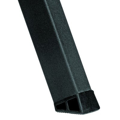 Стремянка 6 ступеней, компактная, стальная Сибртех