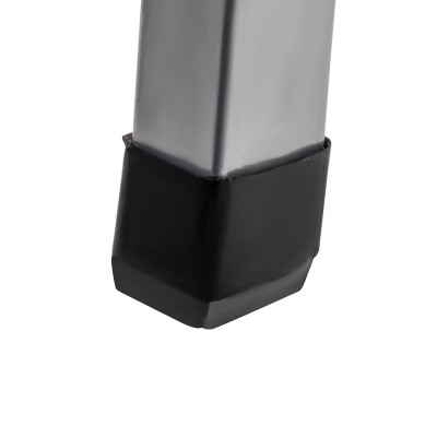 Стремянка 3 ступени, с полимерными ковриками, Сибртех