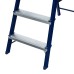Стремянка, 5 ступеней, стальная, Сибртех