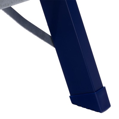 Стремянка, 5 ступеней, стальная, Сибртех