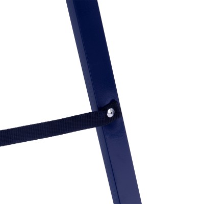 Стремянка, 5 ступеней, стальная, Сибртех