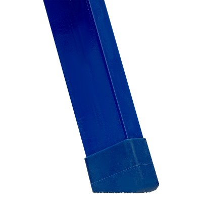 Стремянка, 10 ступеней, стальной профиль, алюминиевые ступени Сибртех Стремянка, 10 ступеней, стальной профиль, алюминиевые ступени Сибртех