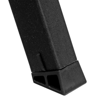 Стремянка 3 ступени, компактная, стальная Сибртех