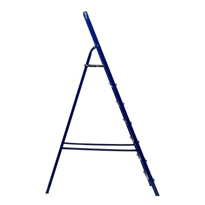 Стремянка, 7 ступеней, стальная, Сибртех