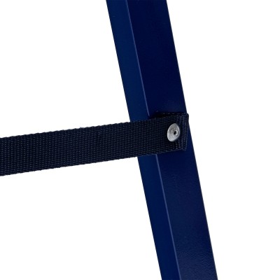 Стремянка, 7 ступеней, стальная, Сибртех