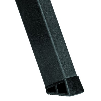 Стремянка 4 ступени, компактная, стальная Сибртех