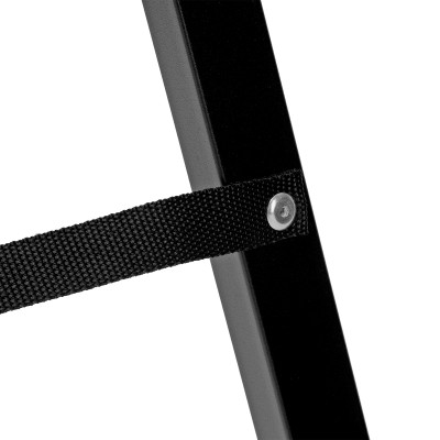 Стремянка 5 ступеней, компактная, стальная Сибртех