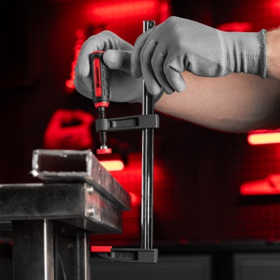 Струбцина F-образная, 250 х 50 х 310 мм Matrix Струбцина F-образная, 250 х 50 х 310 мм Matrix