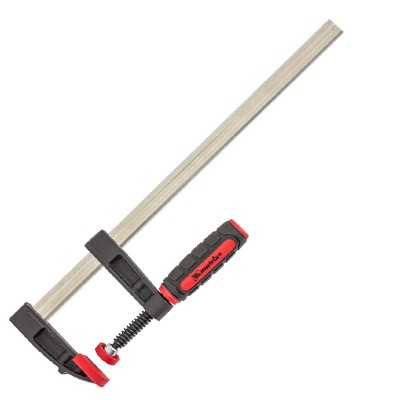 Струбцина F-образная, 250 х 50 х 310 мм Matrix Струбцина F-образная, 250 х 50 х 310 мм Matrix