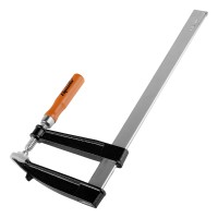 Струбцина F-образная, 300 х 120 мм Sparta Струбцина F-образная, 300 х 120 мм Sparta