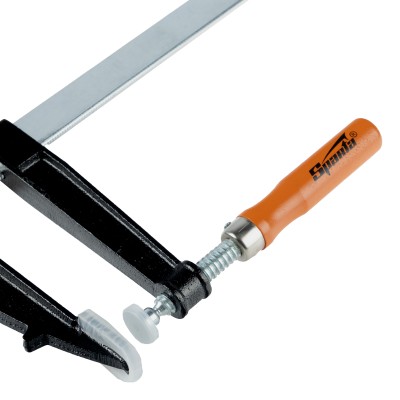 Струбцина F-образная, 300 х 120 мм Sparta Струбцина F-образная, 300 х 120 мм Sparta