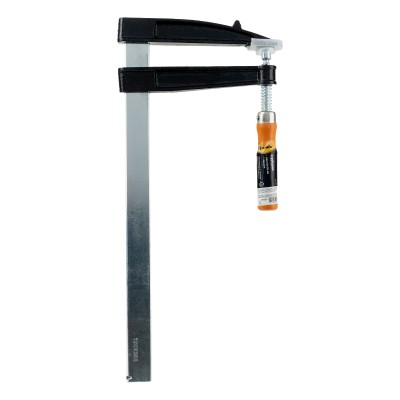 Струбцина F-образная, 300 х 120 мм Sparta Струбцина F-образная, 300 х 120 мм Sparta