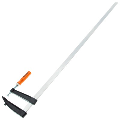 Струбцина F-образная, 1000 х 120 мм Sparta Струбцина F-образная, 1000 х 120 мм Sparta