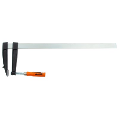 Струбцина F-образная, 500 х 120 мм Sparta Струбцина F-образная, 500 х 120 мм Sparta