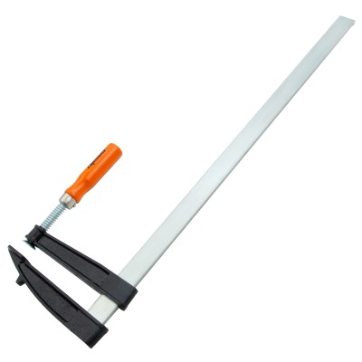 Струбцина F-образная, 500 х 120 мм Sparta Струбцина F-образная, 500 х 120 мм Sparta