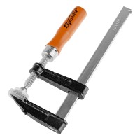 Струбцина F-образная, 150 х 50 мм Sparta Струбцина F-образная, 150 х 50 мм Sparta