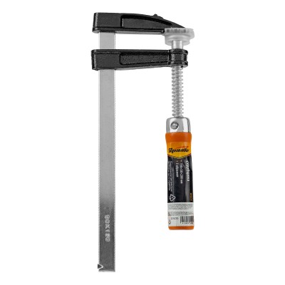 Струбцина F-образная, 150 х 50 мм Sparta Струбцина F-образная, 150 х 50 мм Sparta