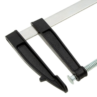 Струбцина F-образная, 800 х 120 мм Sparta Струбцина F-образная, 800 х 120 мм Sparta