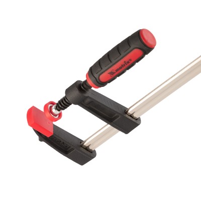 Струбцина F-образная, 200 х 50 х 260 мм Matrix Струбцина F-образная, 200 х 50 х 260 мм Matrix