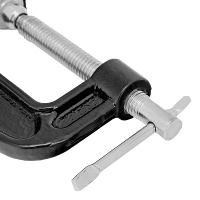 Струбцина G-образная, 50 мм Sparta Струбцина G-образная, 50 мм Sparta