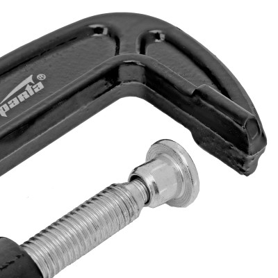 Струбцина G-образная, 50 мм Sparta Струбцина G-образная, 50 мм Sparta