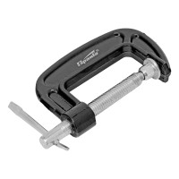 Струбцина G-образная, 50 мм Sparta Струбцина G-образная, 50 мм Sparta
