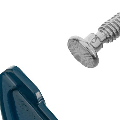 Струбцина G-образная, 50 мм Сибртех