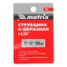 Струбцина G-образная, 75 мм Matrix Струбцина G-образная, 75 мм Matrix
