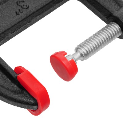 Струбцина G-образная, 75 мм Matrix Струбцина G-образная, 75 мм Matrix