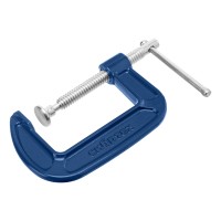 Струбцина G-образная, 75 мм Сибртех Струбцина G-образная, 75 мм Сибртех