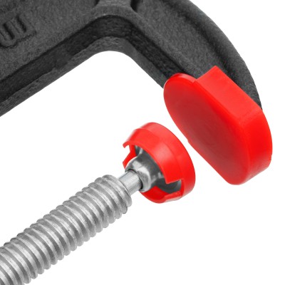 Струбцина G-образная, 75 мм Matrix Струбцина G-образная, 75 мм Matrix