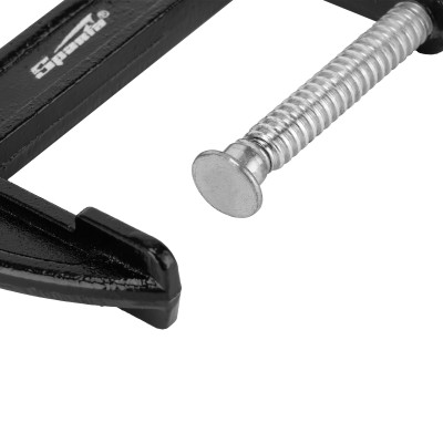 Струбцина G-образная, 100 мм Sparta Струбцина G-образная, 100 мм Sparta