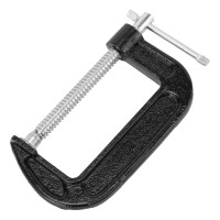 Струбцина G-образная, 100 мм Sparta Струбцина G-образная, 100 мм Sparta