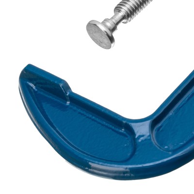 Струбцина G-образная, 150 мм Сибртех Струбцина G-образная, 150 мм Сибртех