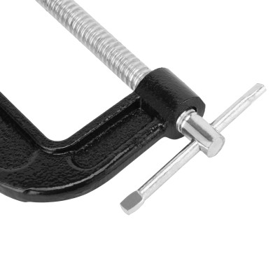 Струбцина G-образная, 100 мм Sparta Струбцина G-образная, 100 мм Sparta