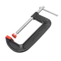 Струбцина G-образная, 125 мм Matrix Струбцина G-образная, 125 мм Matrix