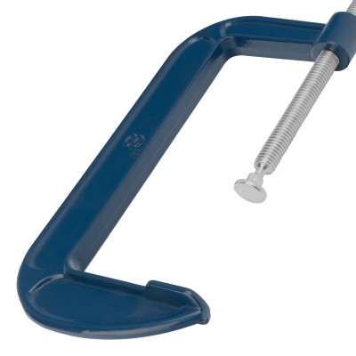 Струбцина G-образная, 200 мм Сибртех Струбцина G-образная, 200 мм Сибртех