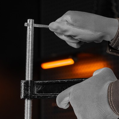 Струбцина G-образная, 300 мм Sparta Струбцина G-образная, 300 мм Sparta