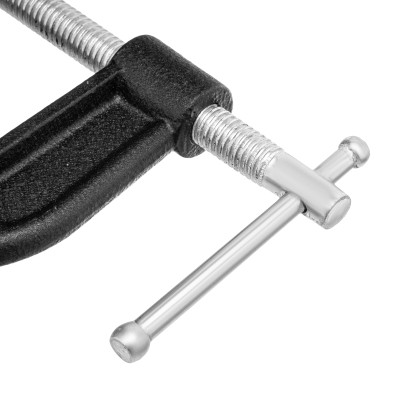 Струбцина G-образная, 125 мм Matrix Струбцина G-образная, 125 мм Matrix