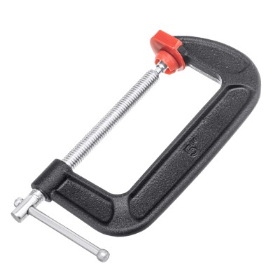 Струбцина G-образная, 125 мм Matrix Струбцина G-образная, 125 мм Matrix