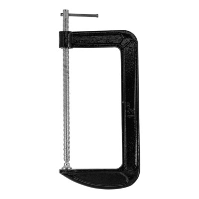 Струбцина G-образная, 300 мм Sparta Струбцина G-образная, 300 мм Sparta