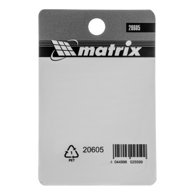 Струбцина G-образная, 125 мм Matrix Струбцина G-образная, 125 мм Matrix