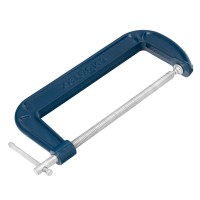 Струбцина G-образная, 250 мм Сибртех Струбцина G-образная, 250 мм Сибртех