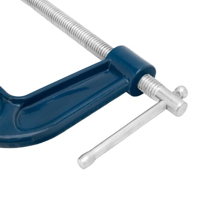 Струбцина G-образная, 250 мм Сибртех Струбцина G-образная, 250 мм Сибртех